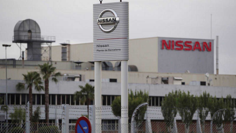 نمو مبيعات "نيسان" في الصين 4.5% خلال يونيو