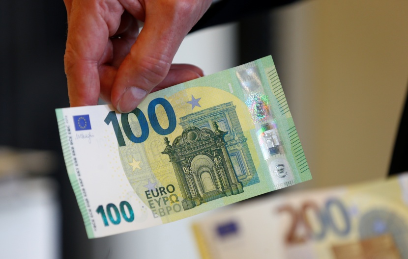 صندوق التعافي الأوروبي سيصعد باليورو صوب 1.20 دولار في الأشهر المقبلة