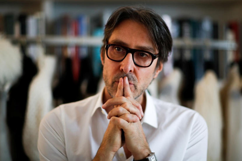 بلا مصوري باباراتزي وبلا حفلات.. باريس تستعد لأسبوع موضة افتراضي