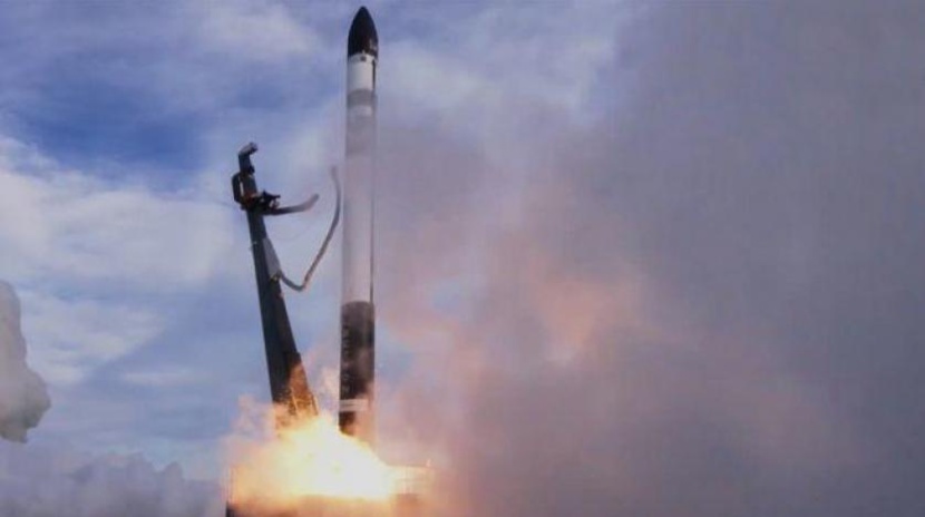 نيوزيلندا تفقد صاروخ ناقل للأقمار الاصطناعية بعد 4 دقائق من إطلاقه