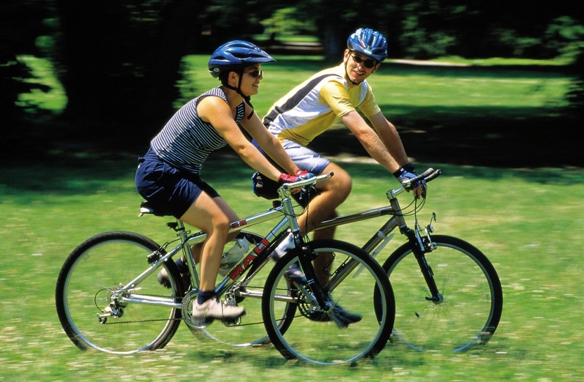 ألمانيا: كورونا تسبب في زيادة ركوب الدراجات والمشي