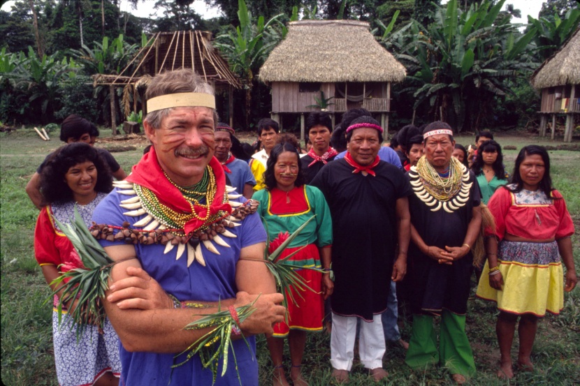 قبيلة أمازونية تفرج عن شرطيين وجنود مقابل جثمان زعيمها المتوفي بكورونا