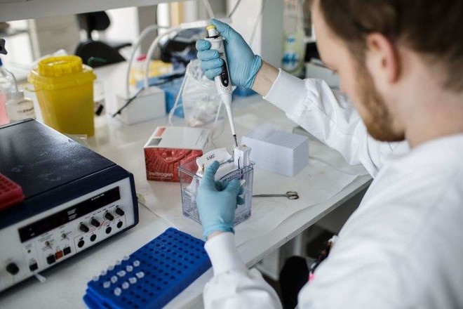 شركة هندية تتوقع إنتاج لقاح للوقاية من كورونا مطلع العام القادم