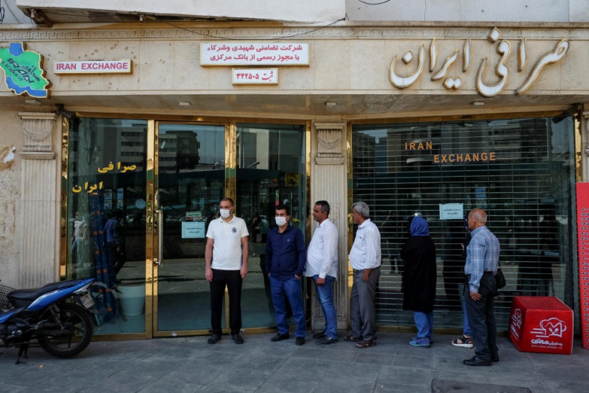 12 ألفا وفيات كورونا في إيران .. الأعلى في الشرق الأوسط
