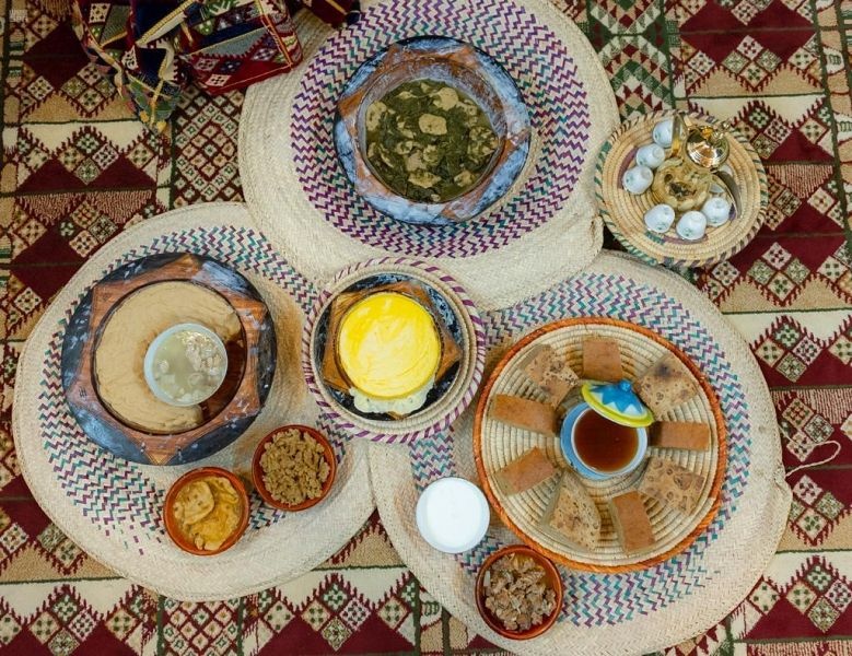 من الوجهات السياحية بالمملكة.. مدينة الـ 800 ألف كيلوجرام من العسل