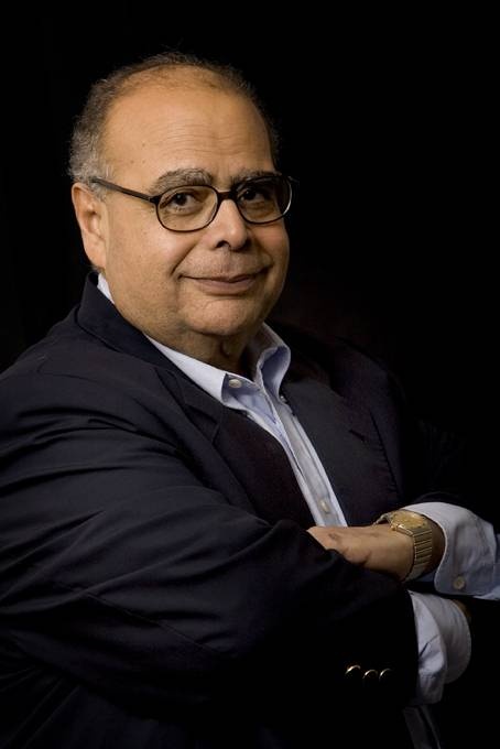 نصر حامد أبو زيد .. أحد الحالمين بمستقبل أفضل