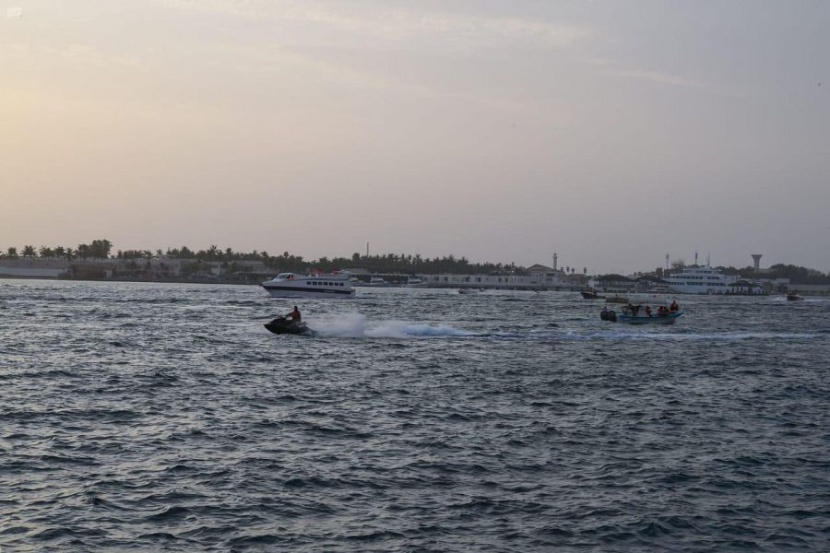 من وجهات المملكة السياحية .. خليج أبحر صفاء الماء ونقاء الهواء