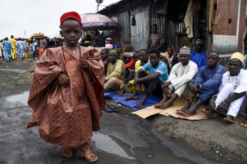 واثق الخطوة