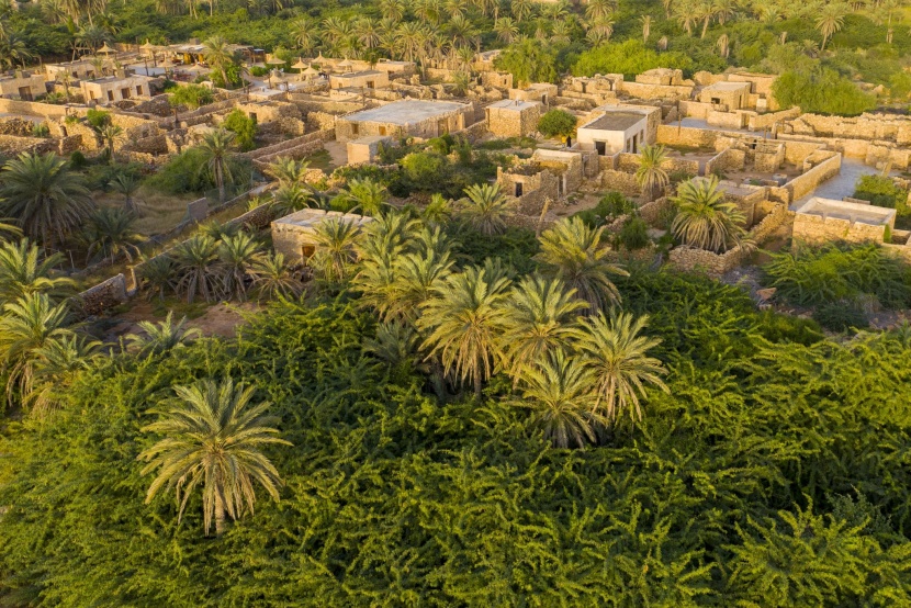 تقديم ملف محمية جزر فرسان لتسجيلها في اليونسكو