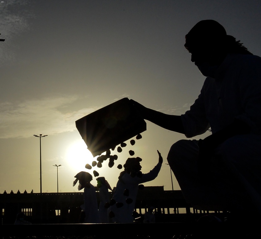   مهرجان بريدة للتمور تنوع في الانتاج وزيادة في الطلب 