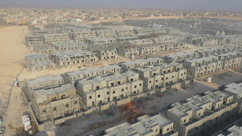 "دار وإعمار" تعلن عن إغلاق الحجز والبيع في مشروع سرايا النرجس وتسليم الوحدات قبل عام كامل من الموعد المحدد
