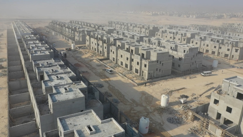 "دار وإعمار" تعلن عن إغلاق الحجز والبيع في مشروع سرايا النرجس وتسليم الوحدات قبل عام كامل من الموعد المحدد