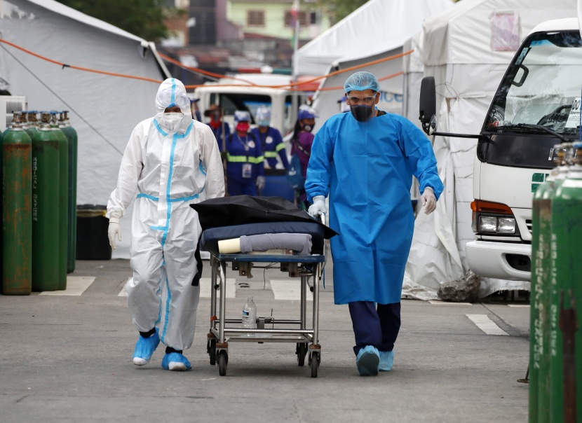 دراسة: المعلومات الخاطئة حول كورونا أودت بحياة الآلاف