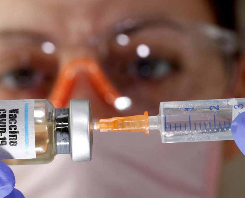 5.7 مليار لقاح لكورونا تم شراؤها حول العالم