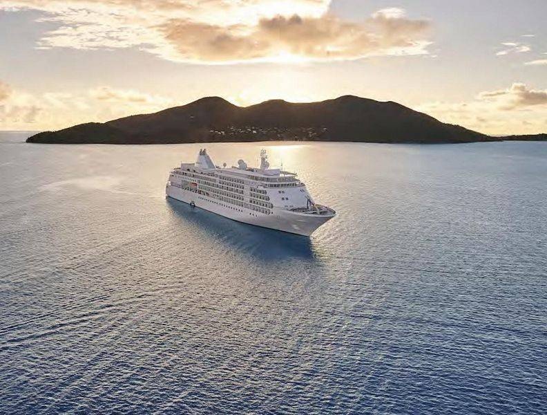 «السياحة» تطلق أول رحلة كروز في 27 أغسطس