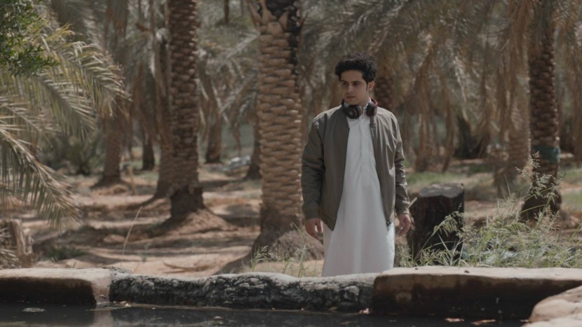 «آخر زيارة» السعودي يشارك في «جيوفني» و«عمّان» السينمائيين الدوليين