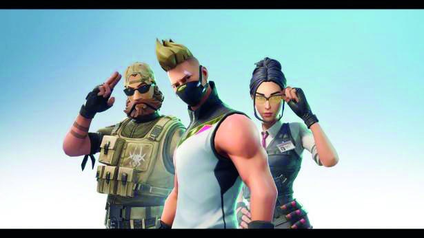 "آبل" و"جوجل" تدخلان معركة قضائية بسبب لعبة فورتنايت