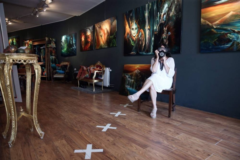 بسبب الجائحة .. معضلة في بلدتين بين هولندا وبلجيكا