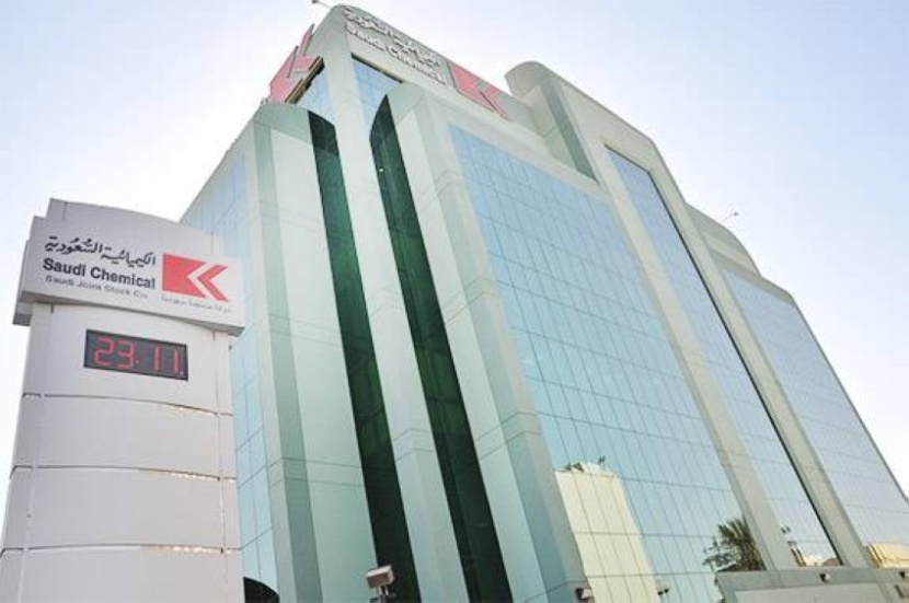 ارتفاع أرباح "الكيميائية " بنسبة 11 % خلال النصف الأول من 2020