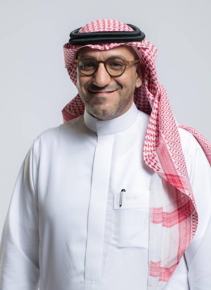 القاضي مديرا تنفيذيا في صندوق التنمية السياحي