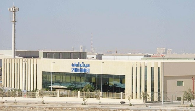 "الدوائية" تخفض خسائرها المتراكمة إلى 19.13 % من رأس المال