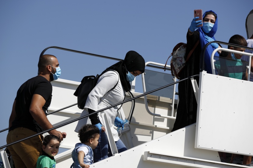 دراسة مطمئنة.. انتقال فيروس كورونا خلال السفر بالطائرة أقل من المتوقع