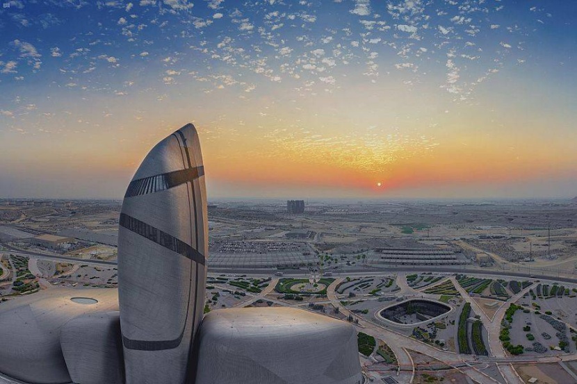 «إثراء» يطلق برنامجا لتطوير مستوى الإبداع لدى المصممين