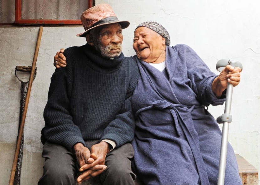 وفاة أكبر معمر في العالم ناج من الإنفلونزا الإسبانية