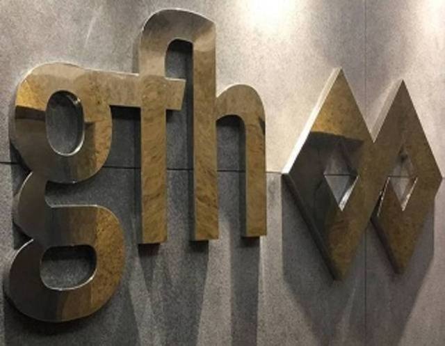 "جي.إف.إتش": رفع حصة الملكية في المصرف العالمي إلى 50.4% 