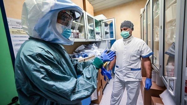 إدارة الغذاء والدواء الأمريكية تسمح باستخدام البلازما لعلاج مصابي كورونا
