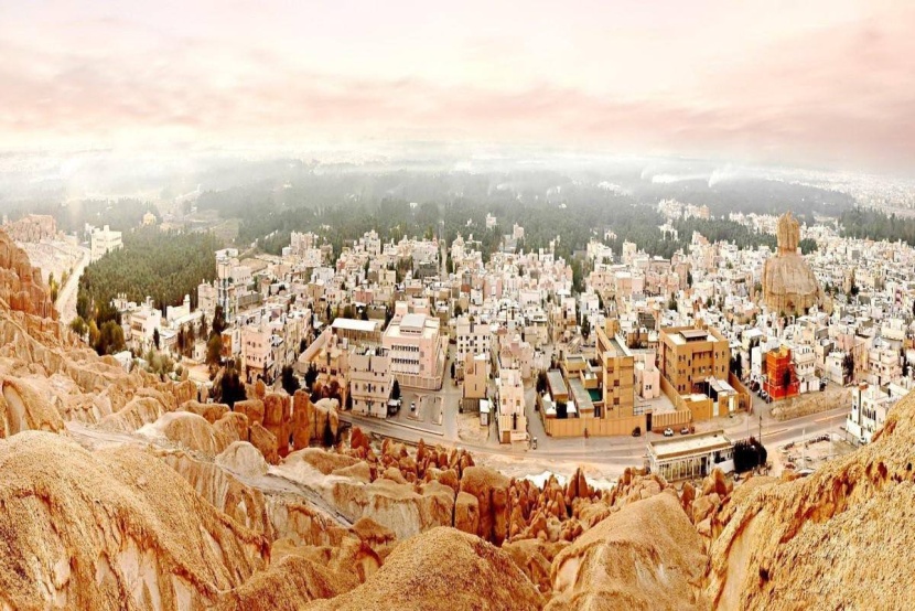 20 بحثا علميا توثق أهمية اختيار الأحساء عاصمة السياحة العربية