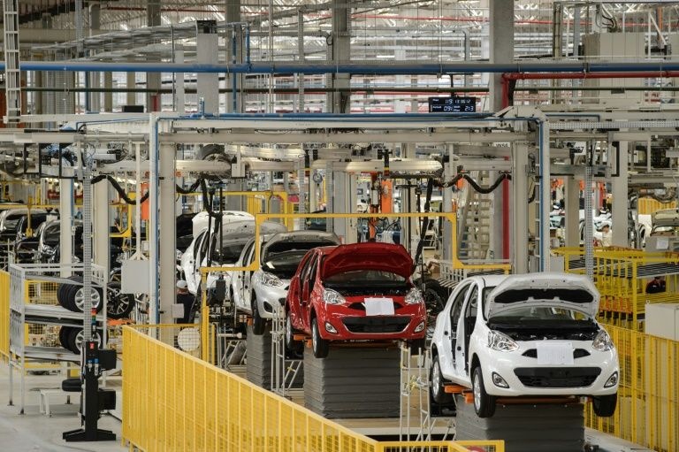 اقتصاد البرازيل مهدد بالهبوط بنحو 9.4% في الربع الثاني 2020