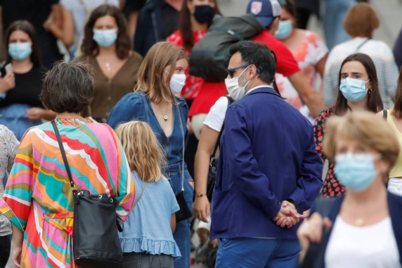 وضع كورونا يتدهور عالميا والأمل في علاج البلازما