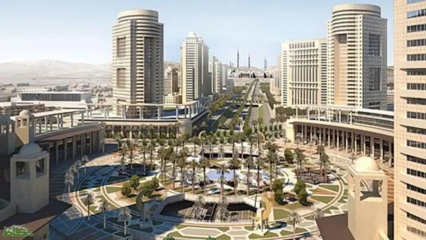 "مدينة المعرفة" تسجل خسائر بقيمة 7 مليون ريال خلال النصف الأول من 2020