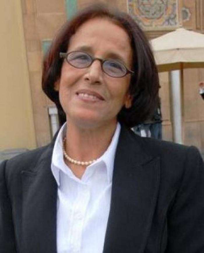 رحيل سيدة المسرح المغربي ثريا جبران