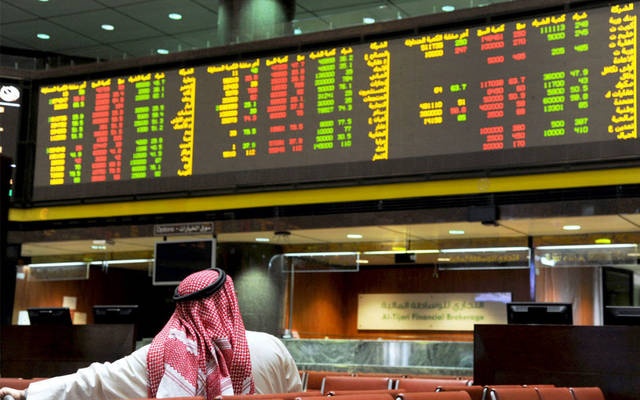 هبوط معظم بورصات الخليج بفعل أسهم القطاع المالي 