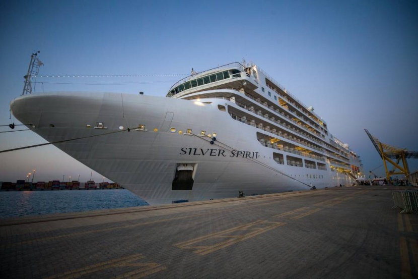 اليوم.. "سيلفر سبيريت" تبدأ رحلتها في البحر الأحمر