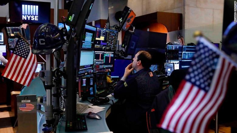 لليوم الخامس على التوالي.. "ستاندرد اند بورز" يرتفع إلى ذروة قياسية غير مسبوقة