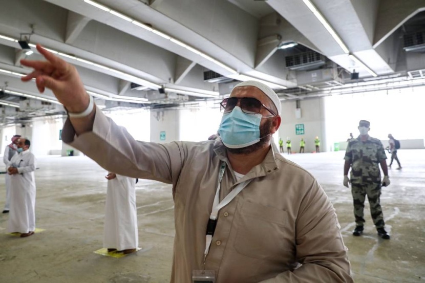 وكالات وصحف عالمية تشيد بتنظيم الحج وتؤكد: المملكة تعاملت بكفاءة عالية