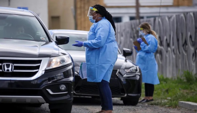 دراسة سعودية : السمنة عامل رئيس للإصابة بكورونا وقد تؤدي للوفاة