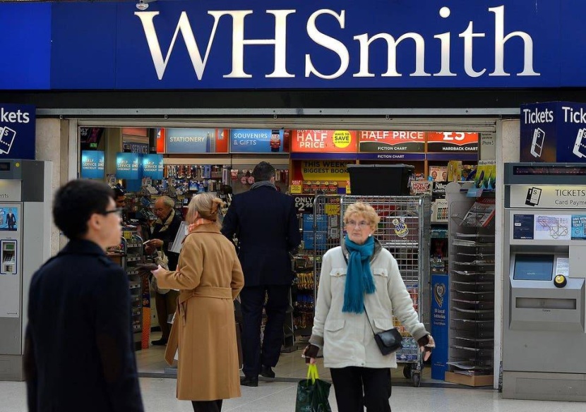 كوفيد - 19 يخفض عمالة أشهر سلسلة متاجر كتب