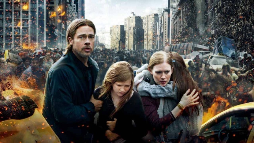 تقرير يتهم هوليوود بممارسة الرقابة الذاتية لدخول السوق الصينية