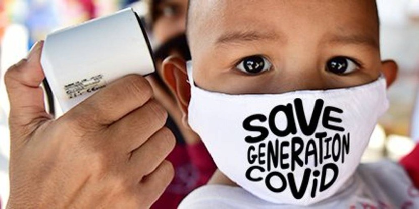 كوفيد - 19 يضاعف معدلات الإصابة بالاكتئاب والقلق