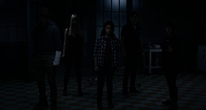 «المتحولون الجدد» يحقق 17 مليون دولار .. أدنى إيرادات فيلم لـ«ديزني»