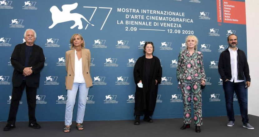 بعد اتهامات بعدم المساواة .. قضايا النساء تتصدر أفلام مهرجان البندقية