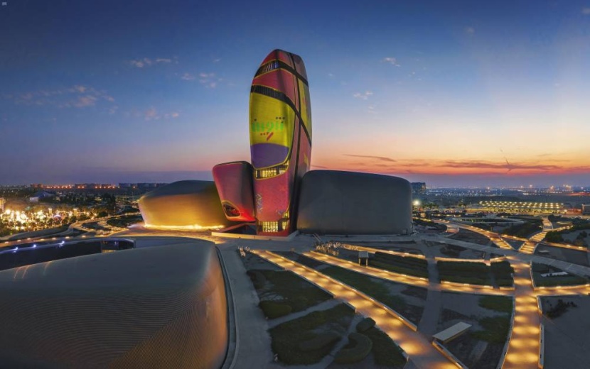 اعتماد 14 مشروعا ثقافيا في برنامج«إثراء المحتوى»