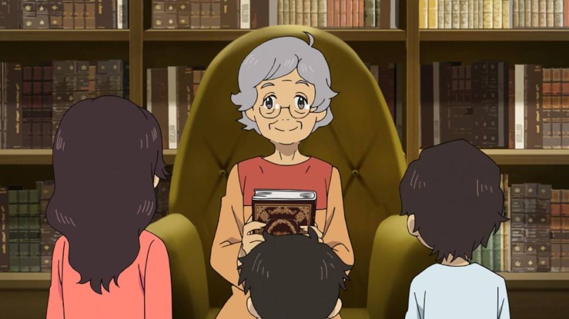 «مانجا» تثري صناعة «الأنيميشن» وتنقل الثقافة العربية إلى العالمية