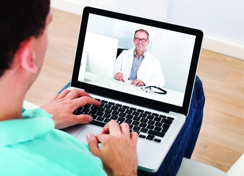 لماذا قد يستمر الطب عن بعد حتى في زمن ما بعد كورونا؟