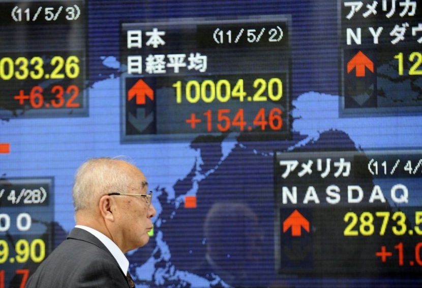 الأسهم اليابانية تغلق مرتفعة مع ترقب سياسة مجلس الاحتياطي.. و"سوفت بنك" يقفز 4.64%