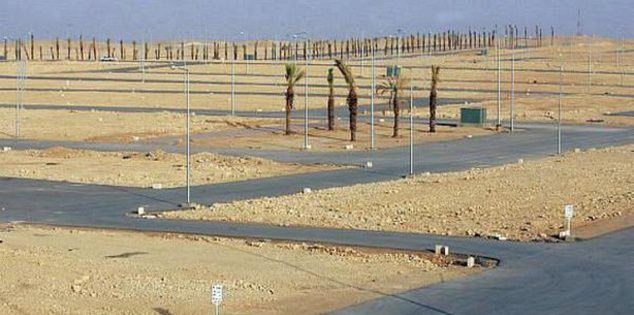 بمساحة ٦ ملايين متر مربع.. "تصفية" تبدأ بيع مساهمة "بوابة الذهب" في الدمام